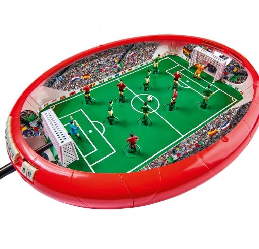 Alternative view of ARENA DI CALCIO - NORIS