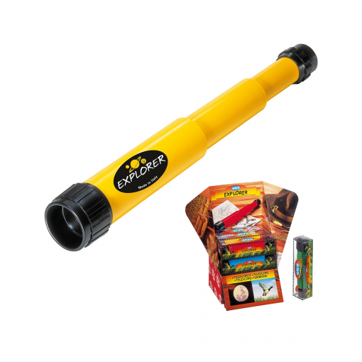 TELESCOPIO ESTENDIBILE 35MM - NAVIR