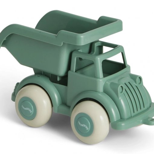 CAMION RIBALTABILE 21CM - VIKINGTOYS