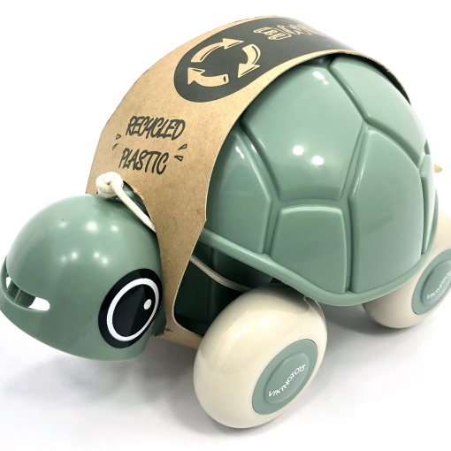 TARTARUGA - VIKINGTOYS