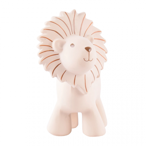 Alternative view of SONAGLIO LEONE IN GOMMA NATURALE - TIKIRI