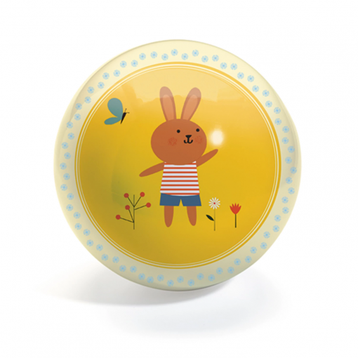 PALLA SWEETY 12CM - DJECO