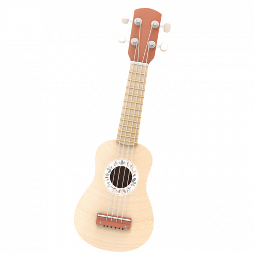 UKULELE - SPEEDY MONKEY