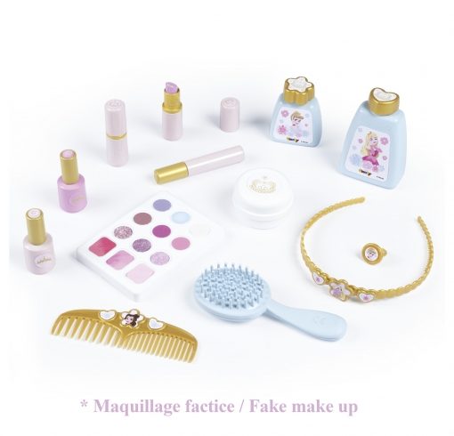 Alternative view of VALIGETTA COSMETICI PRINCIPESSE - SMOBY