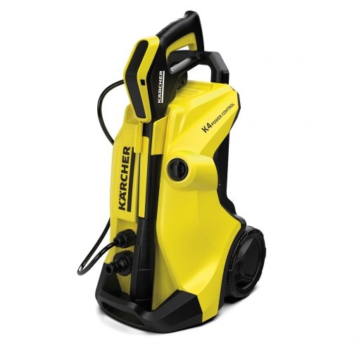 Alternative view of IDROPULITRICE KARCHER - SMOBY