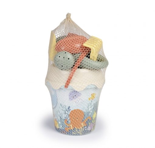 SECCHIELLO DA SPIAGGIA - SMOBY