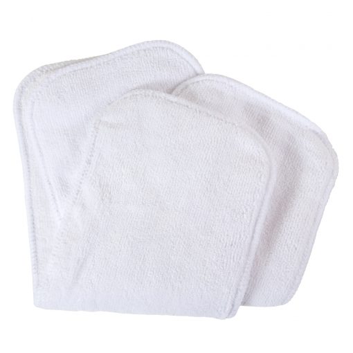 Alternative view of INSERTO PER PANNOLINI 3 STRATI - KAWAII BABY