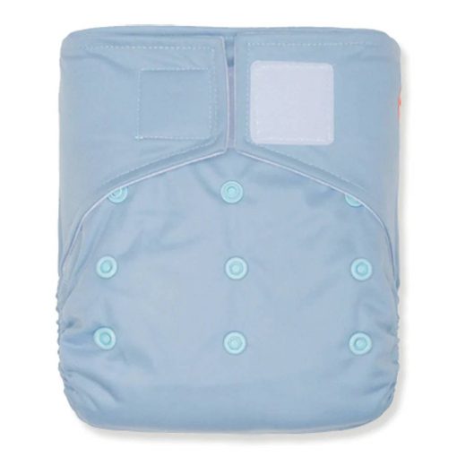 Alternative view of PORTA PANNOLINO (BLUE) - KAWAII BABY