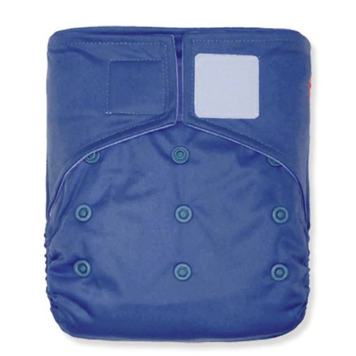 PORTA PANNOLINO (BLUE NAVY) - KAWAII BABY