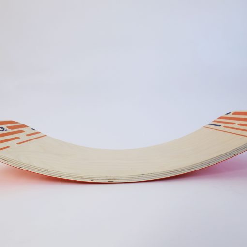 TAVOLA DI EQUILIBRIO GRANDE - NEW BOUNCE