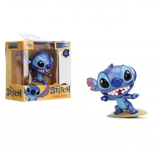 MINIFIGURES SINGOLE STITCH ASSORTITE - JADA