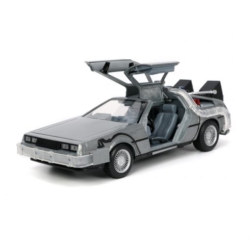 Alternative view of AUTO  TIME MACHINE - JADA