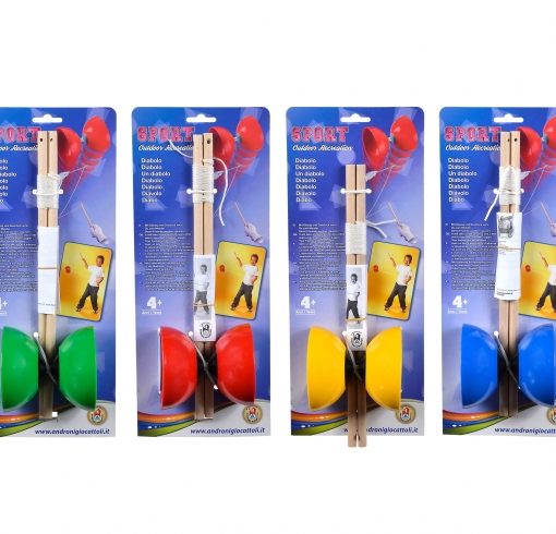 Alternative view of EL DIABLO  ASSORTITI- ANDRONI