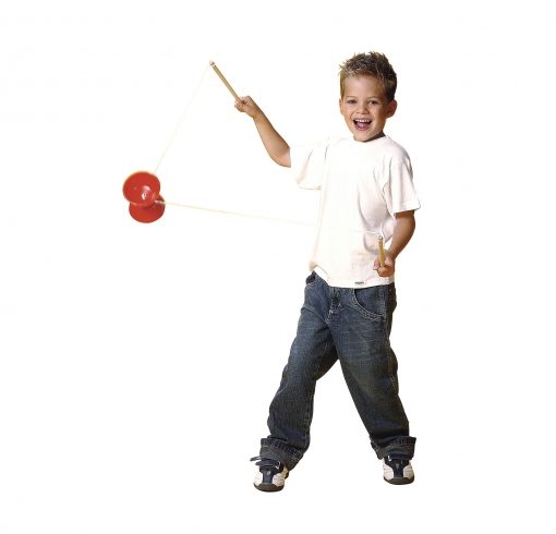 EL DIABLO  ASSORTITI- ANDRONI