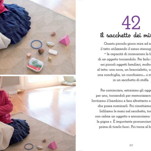 100 ATTIVITà MONTESSORI DAI 18 MESI