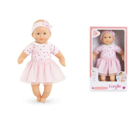 BABY DOLL 30 CM - COROLLE