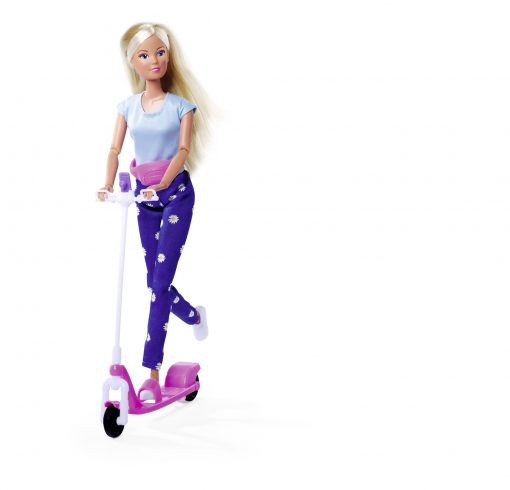 SCOOTER FAN - STEFFI LOVE