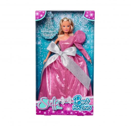 BAMBOLA BOW MAZING - STEFFI LOVE