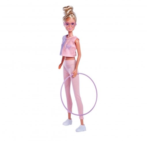 Alternative view of BAMBOLA HULA HOOP - STEFFI LOVE