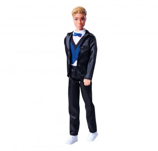 Alternative view of BAMBOLA KEVIN - STEFFI LOVE