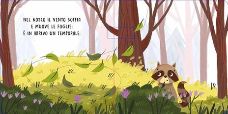 Alternative view of LA NATURA DOLCI STORIE SONORE - ED. A COLORI - LIBRO