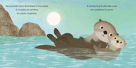 Alternative view of AMORE DI PAPA' - SUSANNA SHANE - LIBRO