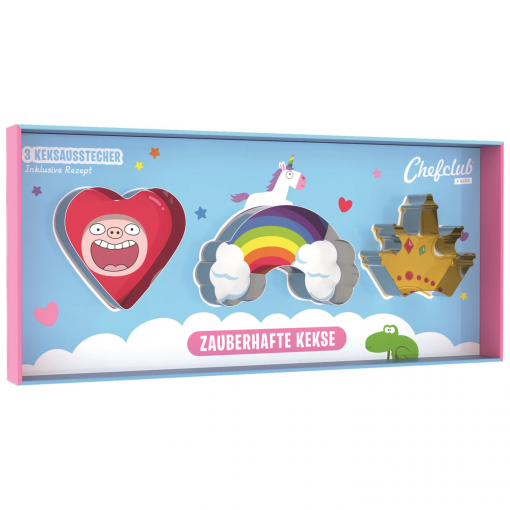 TAGLIABISCOTTI INCANTEVOLI BISCOTTI - CHEF CLUB