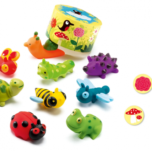 Alternative view of PICCOLA OSSERVAZIONE - DJECO