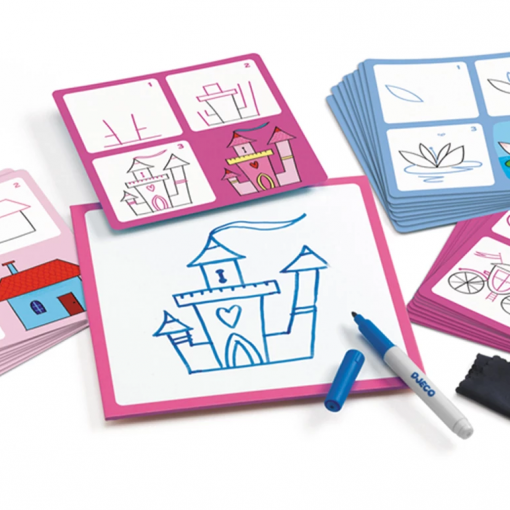 EDULUDO - PASSO DOPO PASSO JOSEPHINE E CO. - DJECO