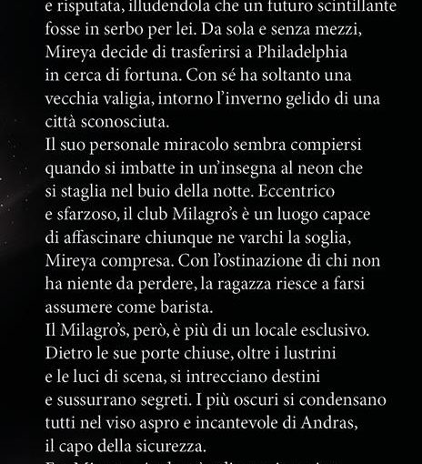 Alternative view of STIGMA -  LIBRO