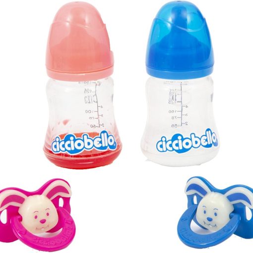 Alternative view of CICCIOBELLO SET ACCESSORI - GIOCHI PREZIOSI