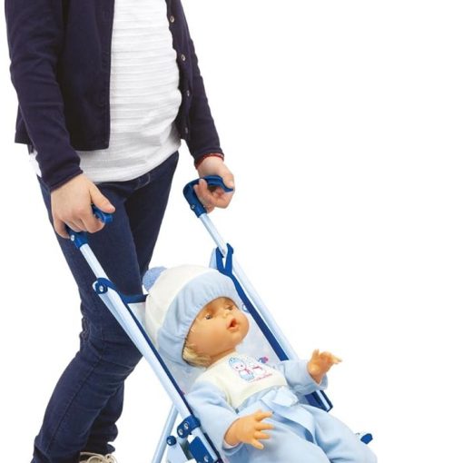 Alternative view of PASSEGGINO CICCIOBELLO - GIOCHI PREZIOSI