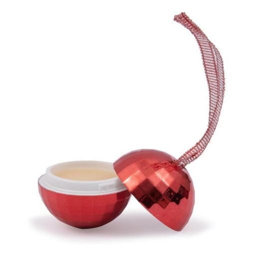 Alternative view of COFANETTO DA 3 CHRISTMAS LIP - VERY BELLA