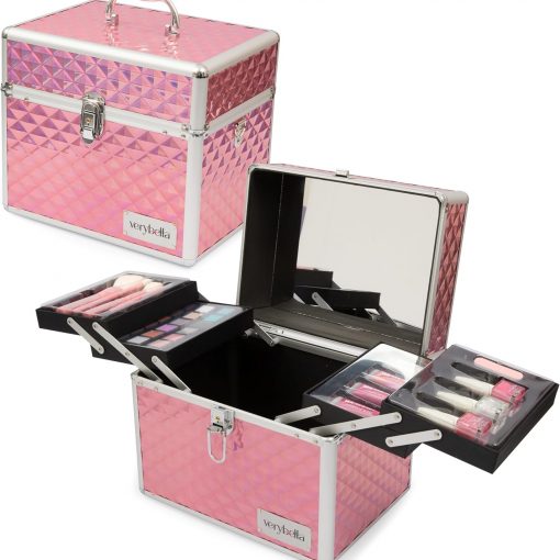 PREMIUM MAKE UP CASE - VERY BELLA