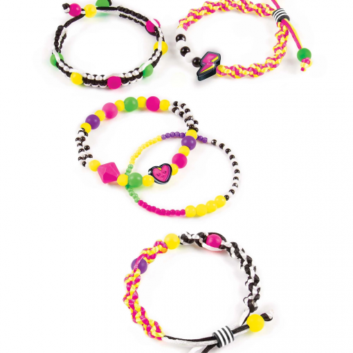 Alternative view of BRACCIALETTI NEON - MAKE IT REAL