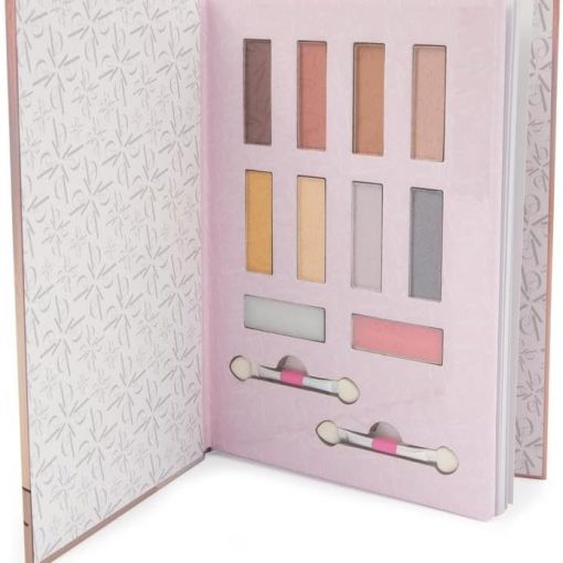 Alternative view of DIARIO BEAR MAKE UP - VERY BELLA