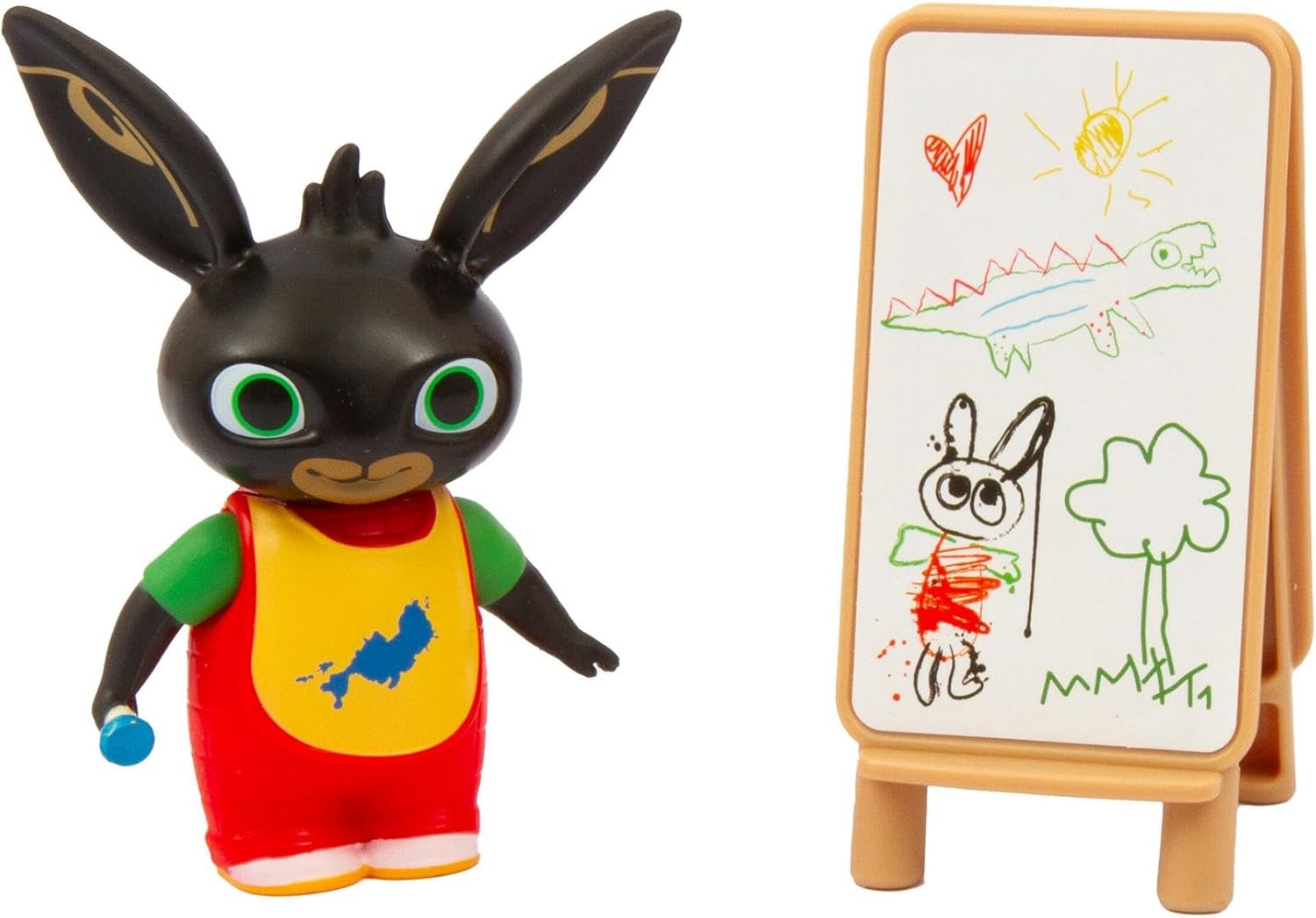 BING PITTORE - GIOCHI PREZIOSI - immagine 7