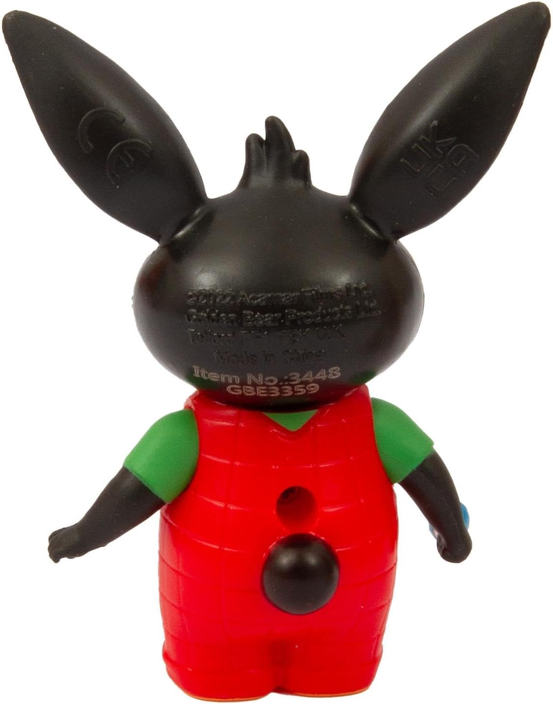 BING PITTORE - GIOCHI PREZIOSI - immagine 5