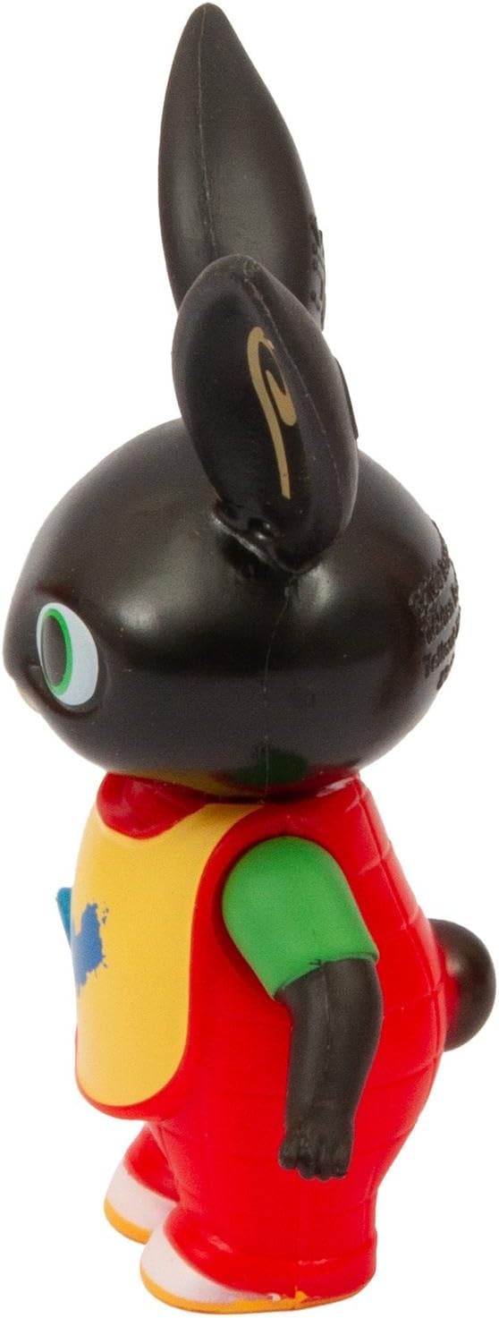 BING PITTORE - GIOCHI PREZIOSI - immagine 4