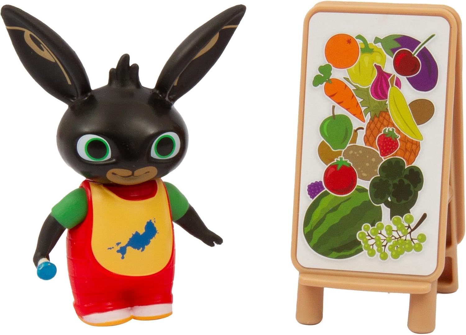 BING PITTORE - GIOCHI PREZIOSI - immagine 2