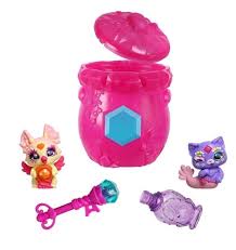 MAGIC MIXLING TWIN PACK MIXIES - GIOCHI PREZIOSI - immagine 3