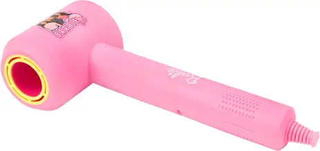 Alternative view of BARBIE SET PARRUCCHIERA - GRANDI GIOCHI