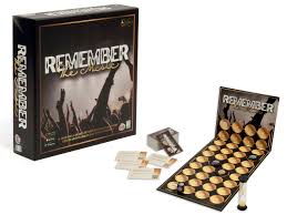 REMEMBER THE MUSIC - GRANDI GIOCHI - IT