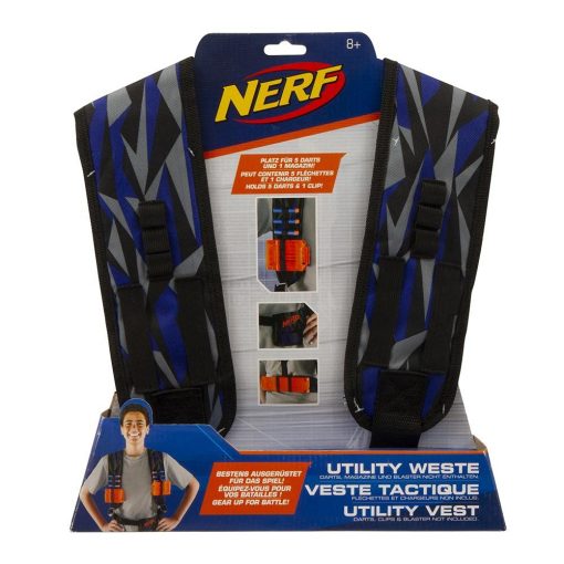 NERF UTILITY VESTITO