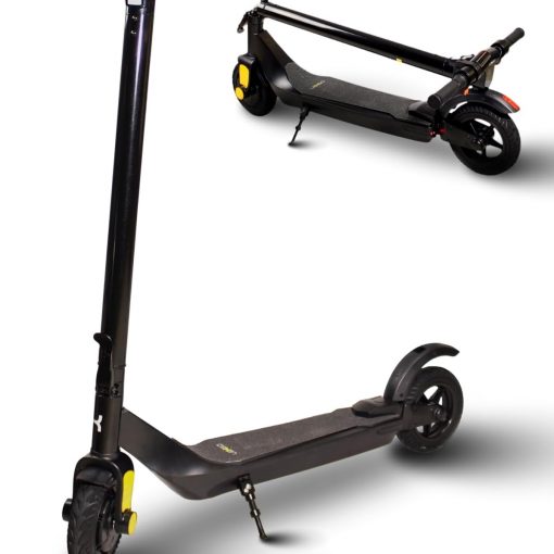 MONOPATTINO ELETTRICO R8X - LEXGO