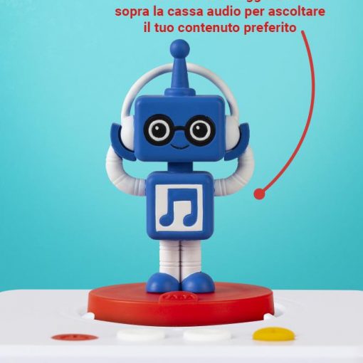 Alternative view of FABA ME - BLU- FABA - IT