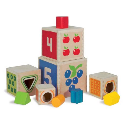 Alternative view of CUBI CONTENITORI - EICHHORN