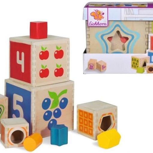 CUBI CONTENITORI - EICHHORN