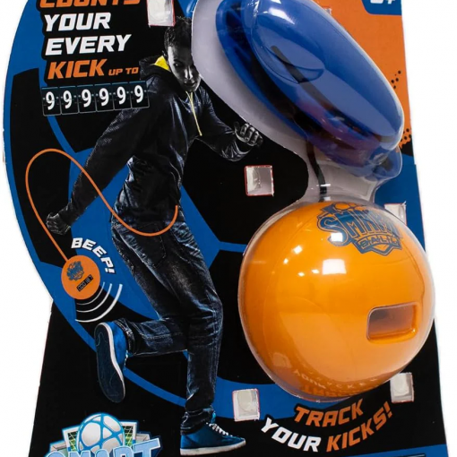 Alternative view of KICK TRACKER SOCCERBOT - GIOCHI PREZIOSI