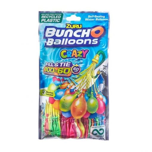 BUNCH O BUBBLES - ZURU